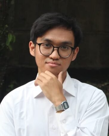 Muhammad Faqih Irfansyah