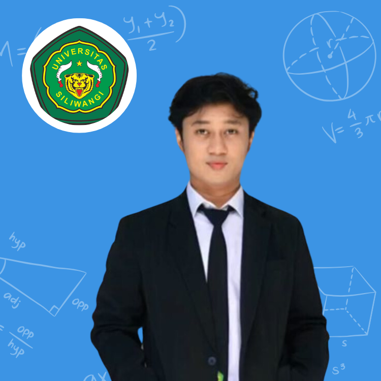 Kak Azril Rizky-Universitas Siliwangi