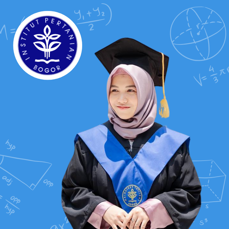 Kak Farahdila-IPB