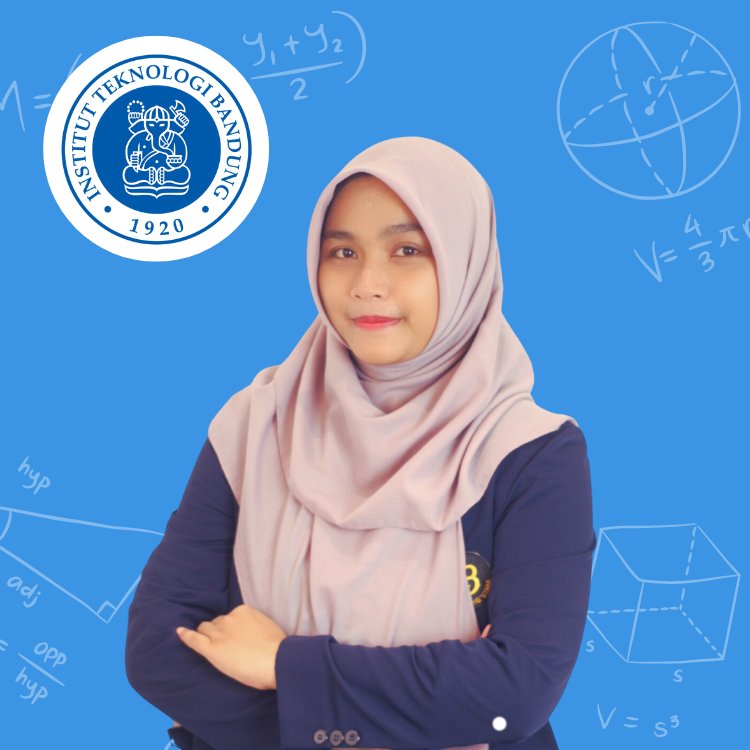 Kak Gayatri-Institut Teknologi Bandung