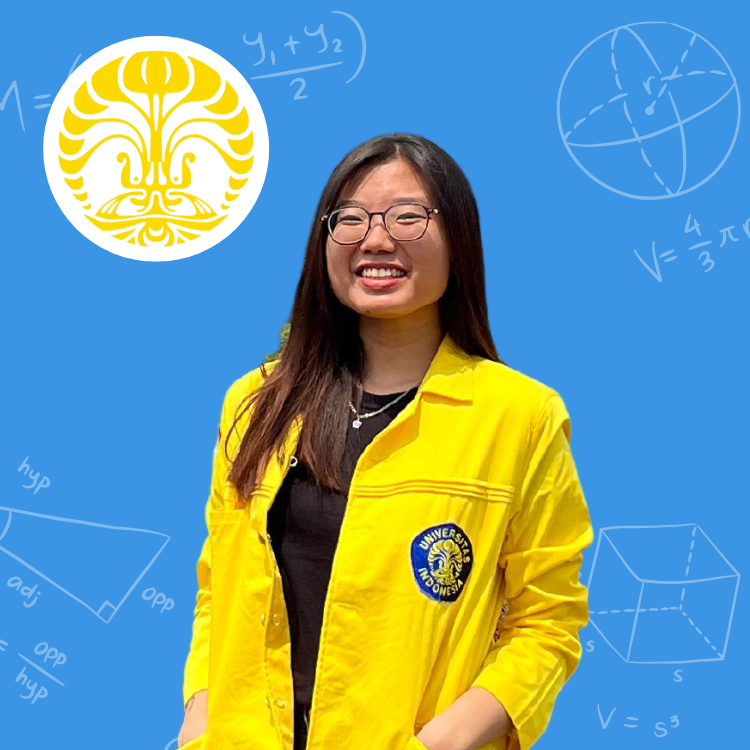 Kak Ivana-Universitas Indonesia