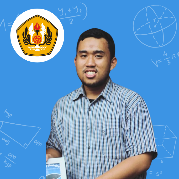 Kak Kholid-Universitas Padjadjaran