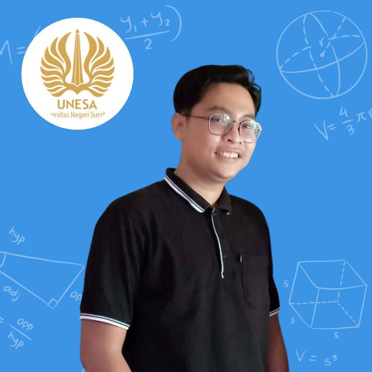 Kak Yogo-Universitas Negeri Surabaya