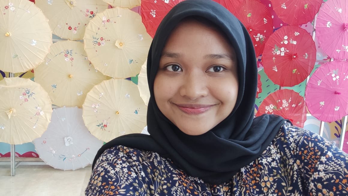 Rafifah Maula Priyatno