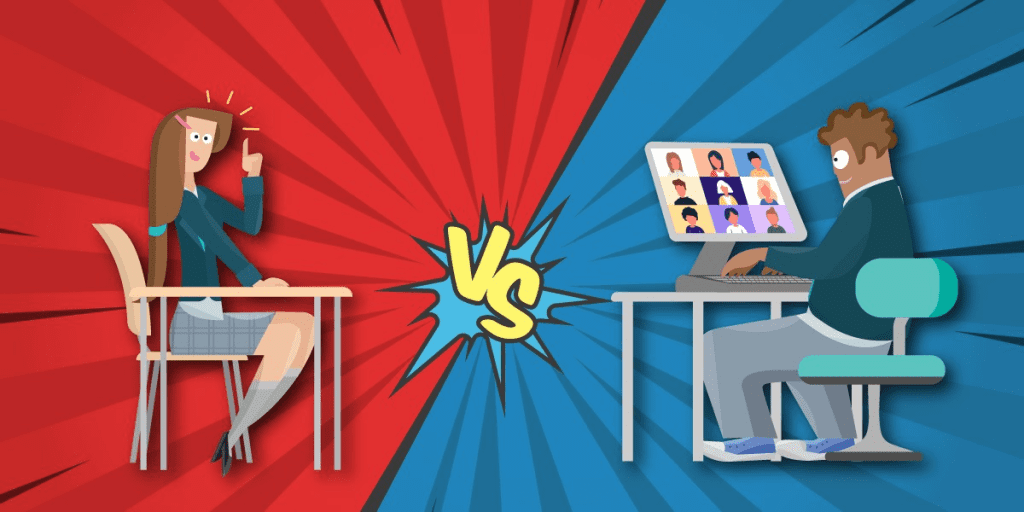 Mengapa Sebenarnya Bimbel Online Lebih Efektif Bagi Anak? image 3