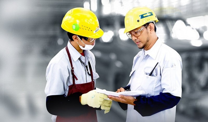 Lebih Kenal Dengan Jurusan Teknik Industri Prospek Kerja jurusan Teknik Industri