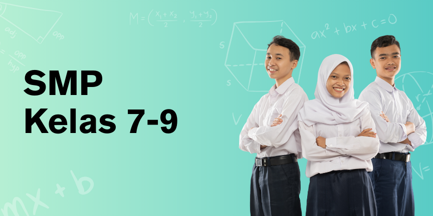 smp kelas 7 9